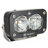 LED Work Light Clear Lens S2 Sport Baja Designs