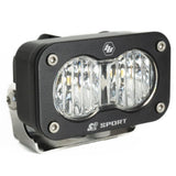 LED Work Light Clear Lens S2 Sport Baja Designs