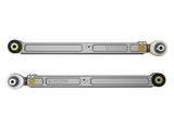 2007-2014 FJ Cruiser/2003-2024 4Runner/2008-2021 Land Cruiser/03-23 Lexus GX Billet Lower Trailing Arm Kit Icon Vehicle Dynamics