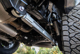 2022-2025 Toyota Tundra/2023-2025 Toyota Sequoia/2024-2025 Toyota Tacoma Rear Billet Lower Link Kit Icon Vehicle Dynamics