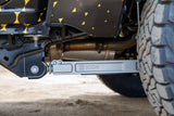 2022-2025 Toyota Tundra/2023-2025 Toyota Sequoia/2024-2025 Toyota Tacoma Rear Billet Lower Link Kit Icon Vehicle Dynamics