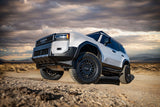 2024-2025 Toyota Land Cruiser 250 Series/2024-2025 Lexus GX550/2025 Toyota 4Runner Rear Tubular Lower Link Kit Icon Vehicle Dynamics