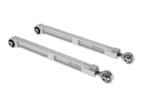 2024 Toyota Land Cruiser 250 Series/2024 Lexus GX550/2025 Toyota 4Runner Rear Billet Lower Link Kit | 2024-2025 Toyota Land Cruiser 250 Series/2024-2025 Lexus GX550/2025 Toyota 4Runner Rear Billet Lower Link Kit Icon Vehicle Dynamics