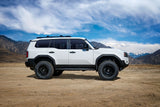 2022-2025 Toyota Tundra/2023-2025 Toyota Sequoia/2024-2025 Toyota Tacoma/Toyota Land Cruiser 250 Series/Lexus GX550/2025 Toyota 4Runner Rear Tubular Upper Link Kit Icon Vehicle Dynamics