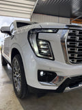 2025+ Yukon, Tahoe and Suburban Fog Light Upgrade