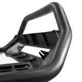 RC4 LR with Mounting Brackets Textured Black 2019-2021 Silverado 1500 2022-2022 Silverado 1500 LTD Go Rhino