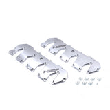 2011-2016 Chevrolet / GMC Billet Valve Covers