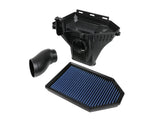 Super Stock Induction System w/ Pro 5R Filter Dodge Challenger 15-23 V6-3.6L/V8-5.7L/6.4L/6.2L (sc) Hemi aFe Power