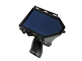 Super Stock Induction System w/ Pro 5R Filter Dodge Challenger 15-23 V6-3.6L/V8-5.7L/6.4L/6.2L (sc) Hemi aFe Power