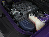 Super Stock Induction System w/ Pro 5R Filter Dodge Challenger 15-23 V6-3.6L/V8-5.7L/6.4L/6.2L (sc) Hemi aFe Power
