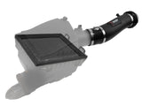 Super Stock Induction System w/ Pro Dry S Filter Toyota Tacoma 16-23 V6-3.5L aFe Power