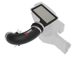 Super Stock Induction System w/ Pro Dry S Filter Ford Mustang GT 15-17 V8-5.0L aFe Power