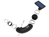 Super Stock Induction System w/ Pro 5R Filter Ford Mustang GT 15-17 V8-5.0L aFe Power