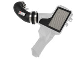 Super Stock Induction System w/ Pro Dry S Filter Ford Mustang GT 18-23 V8-5.0L aFe Power