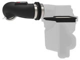 Super Stock Induction System w/ Pro Dry S Filter Ford Mustang GT 18-23 V8-5.0L aFe Power