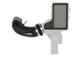 Super Stock Induction System w/ Pro Dry S Filter Ford Mustang GT 18-23 V8-5.0L aFe Power