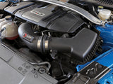 Super Stock Induction System w/ Pro 5R Filter Ford Mustang GT 18-23 V8-5.0L aFe Power