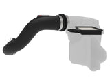 Super Stock Induction System w/ Pro Dry S Filter Ford Mustang 15-23 L4-2.3L (t) aFe Power