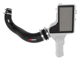 Super Stock Induction System w/ Pro Dry S Filter Ford Mustang 15-23 L4-2.3L (t) aFe Power