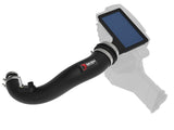 Super Stock Induction System w/ Pro 5R Filter Ford Mustang 15-23 L4-2.3L (t) aFe Power