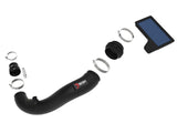 Super Stock Induction System w/ Pro 5R Filter Ford Mustang 15-23 L4-2.3L (t) aFe Power