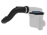 Super Stock Induction System w/ Pro 5R Filter Ford Mustang 15-23 L4-2.3L (t) aFe Power