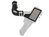 Super Stock Induction System w/ Pro Dry S Filter Ford Mustang 15-17 V6-3.7L aFe Power