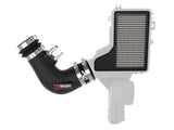 Super Stock Induction System w/ Pro Dry S Filter Ford Mustang 15-17 V6-3.7L aFe Power