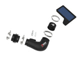 Super Stock Induction System w/ Pro 5R Filter Ford Mustang 15-17 V6-3.7L aFe Power