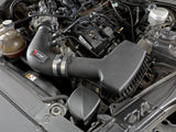 Super Stock Induction System w/ Pro 5R Filter Ford Mustang 15-17 V6-3.7L aFe Power
