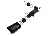 Super Stock Induction System w/ Pro Dry S Filter Jeep Wrangler (Jl)/Gladiator (Jt) 18-26 V6-3.6L aFe Power