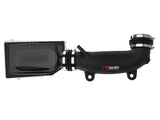 Super Stock Induction System w/ Pro Dry S Filter Jeep Wrangler (Jl)/Gladiator (Jt) 18-26 V6-3.6L aFe Power