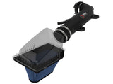 Super Stock Induction System w/ Pro 5R Filter Jeep Wrangler (Jl)/Gladiator (Jt) 18-26 V6-3.6L aFe Power