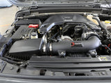 Super Stock Induction System w/ Pro 5R Filter Jeep Wrangler (Jl)/Gladiator (Jt) 18-26 V6-3.6L aFe Power
