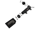 Super Stock Induction System w/ Pro Dry S Filter Jeep Wrangler (Jl) 18-23 L4-2.0L (t) aFe Power