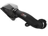 Super Stock Induction System w/ Pro Dry S Filter Jeep Wrangler (Jl) 18-23 L4-2.0L (t) aFe Power