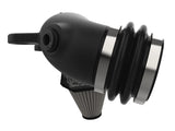 Super Stock Induction System w/ Pro Dry S Filter Jeep Wrangler (Jl) 18-23 L4-2.0L (t) aFe Power