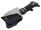 Super Stock Induction System w/ Pro 5R Filter Jeep Wrangler (Jl) 18-23 L4-2.0L (t) aFe Power