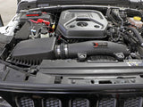 Super Stock Induction System w/ Pro 5R Filter Jeep Wrangler (Jl) 18-23 L4-2.0L (t) aFe Power