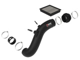 Super Stock Induction System w/ Pro Dry S Filter Ford F-150 15-20 V8-5.0L aFe Power