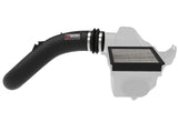 Super Stock Induction System w/ Pro Dry S Filter Ford F-150 15-20 V8-5.0L aFe Power