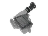 Super Stock Induction System w/ Pro Dry S Filter Volkswagen Gti (Mkvii) 15-21 L4-2.0L (t) aFe Power