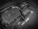 Super Stock Induction System w/ Pro Dry S Filter Volkswagen Gti (Mkvii) 15-21 L4-2.0L (t) aFe Power