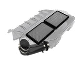 Super Stock Carbon Fiber Induction System w/ Pro Dry S Filter Ram 1500 Trx 21-24 V8-6.2L (sc) aFe Power