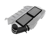 Super Stock Induction System w/ Pro Dry S Filter Ram 1500 Trx 21-24 V8-6.2L (sc) aFe Power