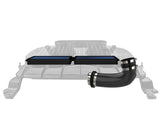 Super Stock Carbon Fiber Induction System w/ Pro 5R Filter Ram 1500 Trx 21-24 V8-6.2L (sc) aFe Power