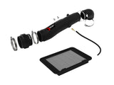 Super Stock Induction System w/ Pro Dry S Filter Toyota Tacoma 05-23 L4-2.7L aFe Power