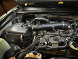 Super Stock Induction System w/ Pro 5R Filter Toyota Tacoma 05-23 L4-2.7L aFe Power