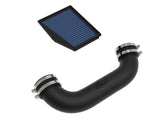 Super Stock Induction System w/ Pro 5R Filter Porsche Boxster 00-04 H6-2.7L aFe Power