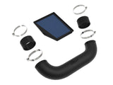 Super Stock Induction System w/ Pro 5R Filter Porsche Boxster 00-04 H6-2.7L aFe Power